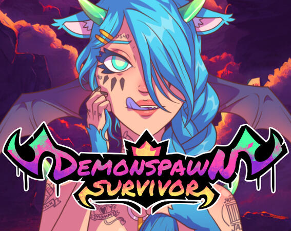Demon Spawn Survivor